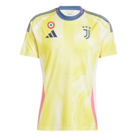 Nogometni Dres Juventus Bremer 3 Gostujući 2024-25